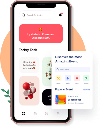 Bước 1: Tiếp nhận yêu cầu